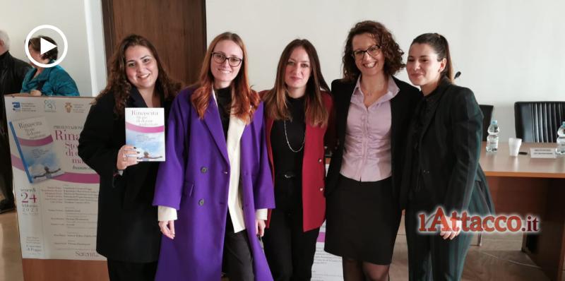 "Rinascita, storie di donne maltrattate", il percorso di dolore e di risalita della vita di 4 donne