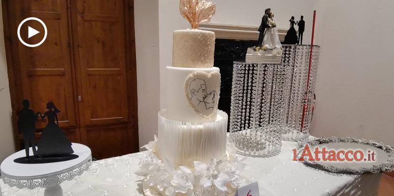 Al via il week end dedicato al settore dei matrimoni, da domani inizia il Torre Wedding Competition