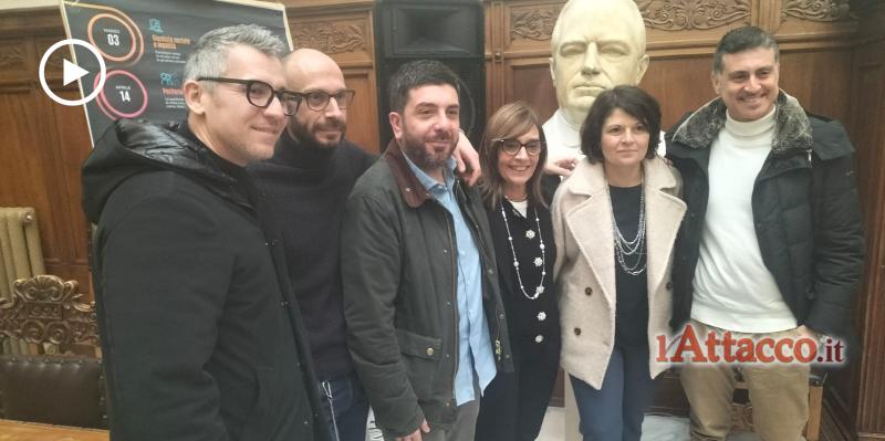 Presentati i Polis Lab, cinque tavoli tematici da qui a settembre per ripensare la città