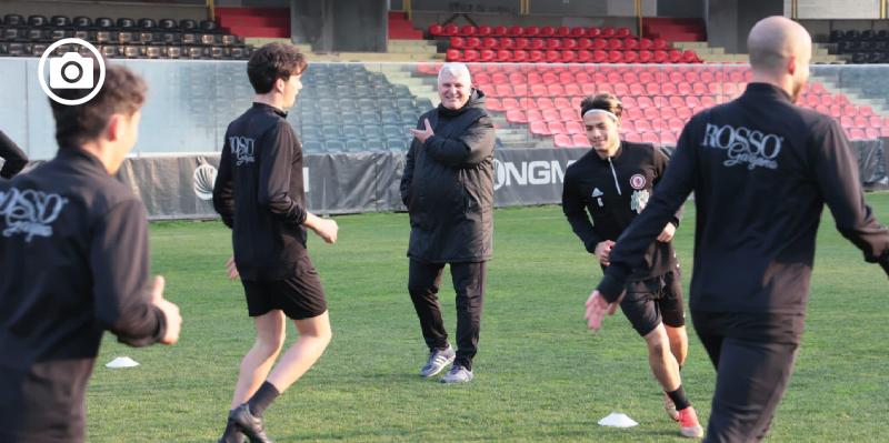 Foggia, derby-trappola ad Andria
