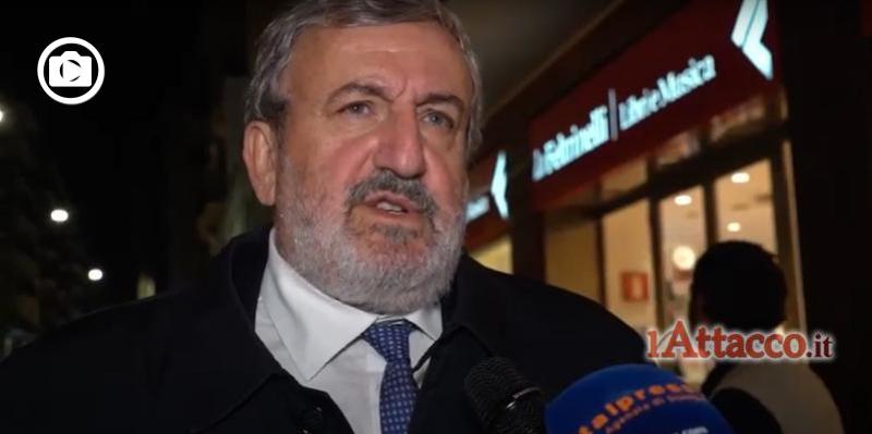 Primarie Pd, Emiliano: "Felici di essere in campo con Elly Schlein"