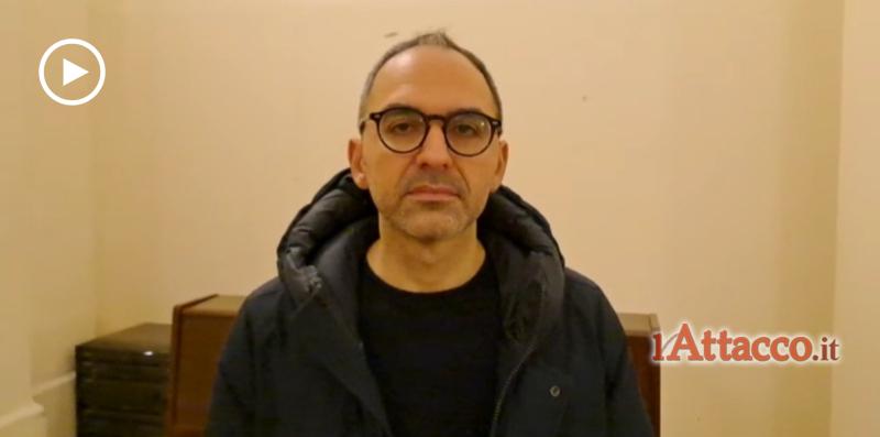 Primarie Pd, Piemontese: "Partito è vivo e attivo"