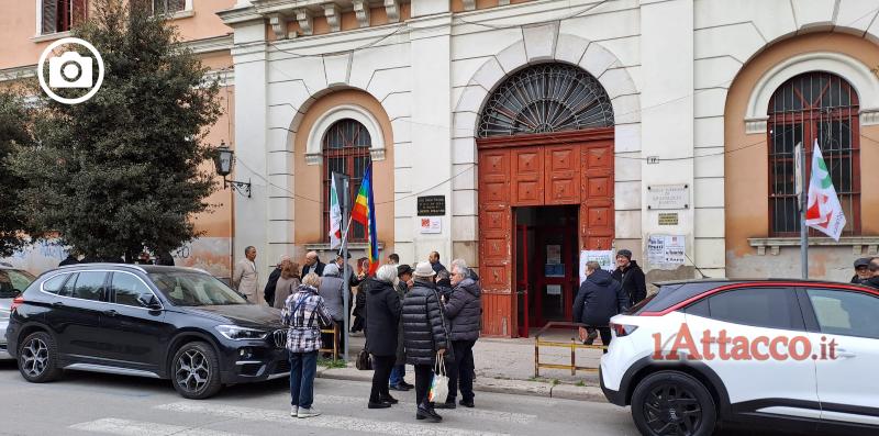 Primarie Pd, a Foggia più voti per Bonaccini