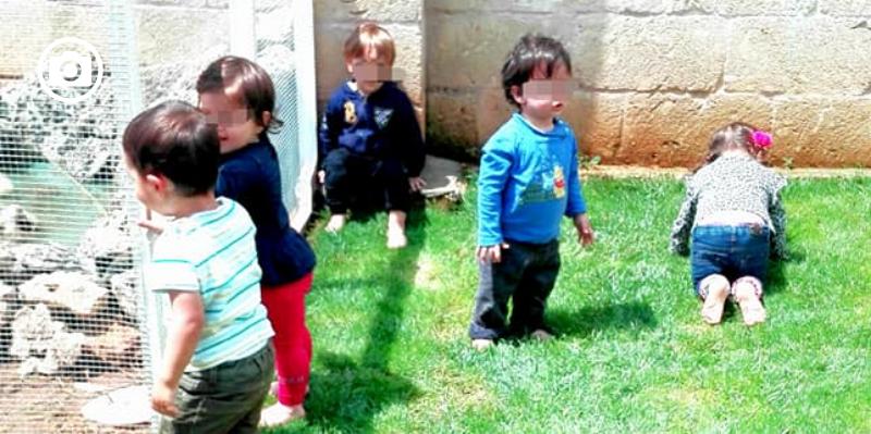 In Puglia le fattorie sociali potranno gestire agri-nido e agri-asili