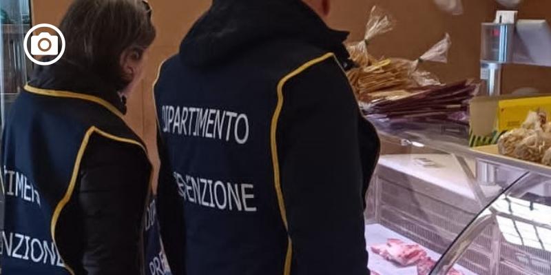 Trichinosi, cinque casi registrati a San Marco in Lamis: "Comprate carne in negozi autorizzati"