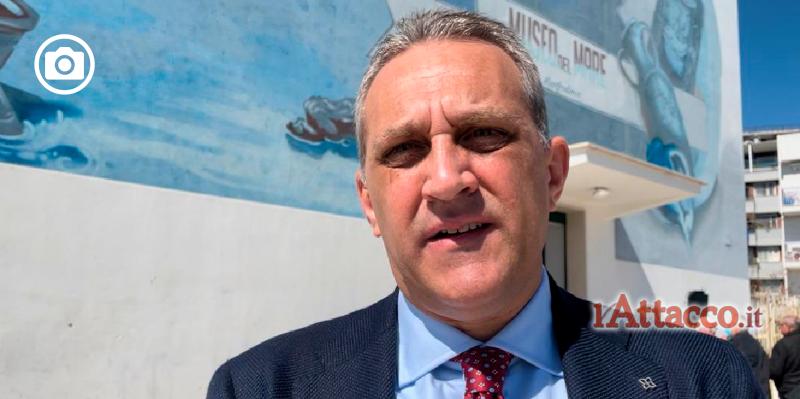 Comunali foggiane: Nicola Gatta al lavoro col centrodestra, Mainiero si fa aiutare da Tutolo