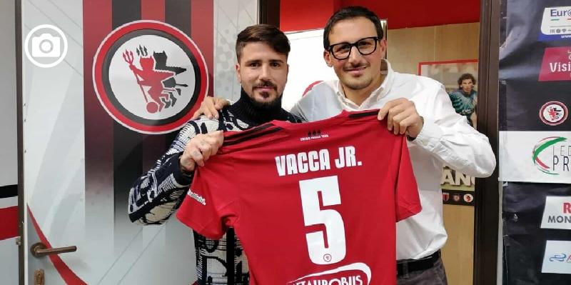Vacca e Beretta, attenti a quei due
