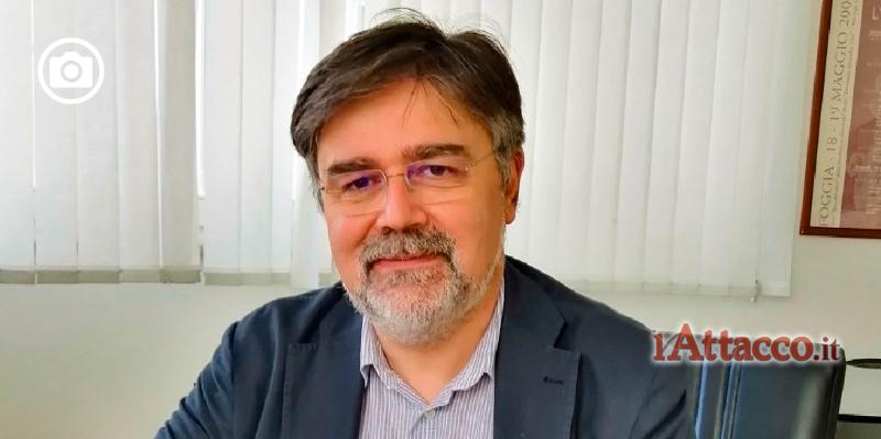 Ateneo al voto, Valerio (direttore del Distum): “Eviterò il rischio di fratture e conflitti”