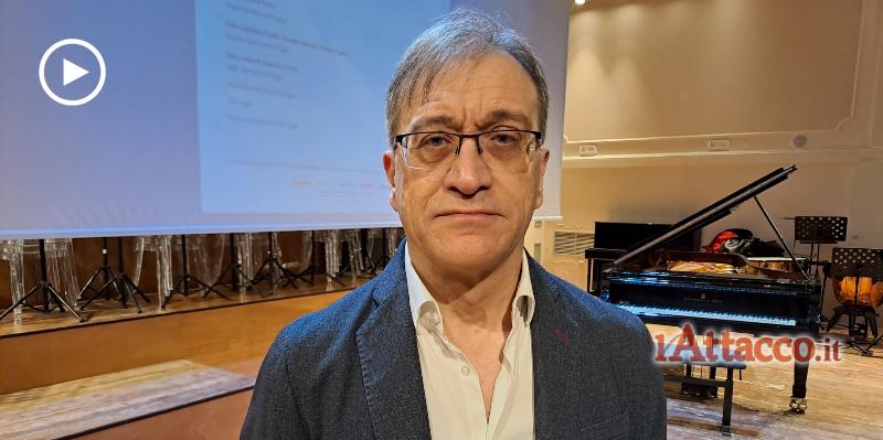 Welcome Days, il Conservatorio di Foggia accoglie gli studenti Erasmus giunti nel capoluogo dauno