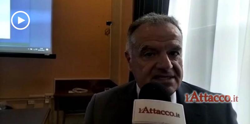 Edison Next avvia la riqualificazione energetica dell’illuminazione pubblica di Foggia, presentato il progetto