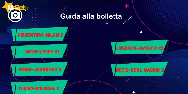 Guida ai Campionati, focus su calcio europeo e Serie A: l'appuntamento è per oggi pomeriggio