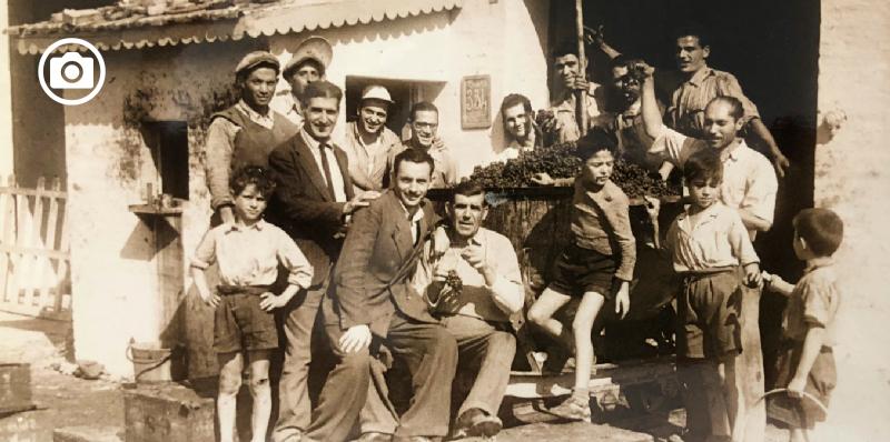 Novant’anni e non li dimostra L’Antica Cantina, storica cooperativa tra le prime in Italia, prepara i festeggiamenti 