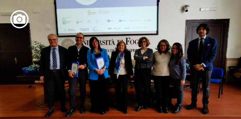 Foggia capitale della lettura con il Premio I Fiori Blu. Tornano i grandi nomi a comporre la giuria tecnica