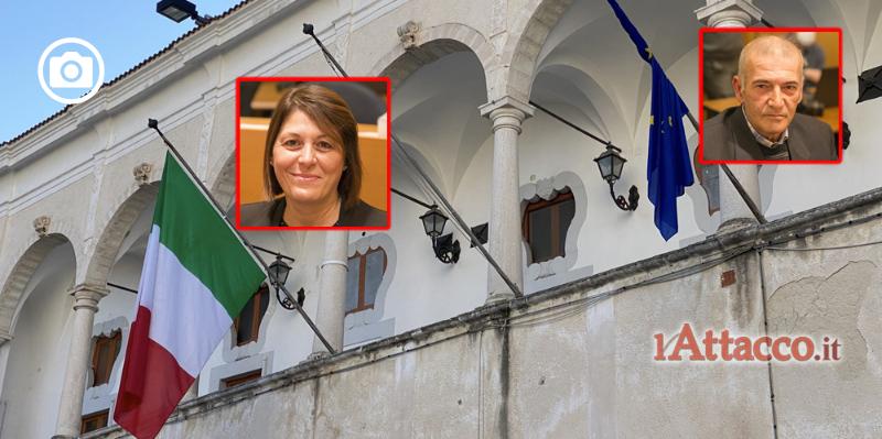 Forza Italia si riprende la presidenza di una Commissione. Ciro Campanella sfiduciato, eletta Liliana Rinaldi