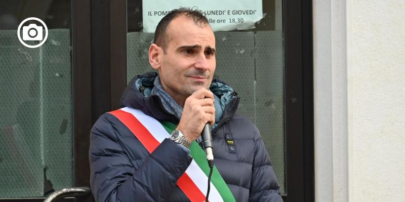 Area verde a memoria di Giovanna Frino in occasione di Giornata internazionale contro la violenza sulle donne
