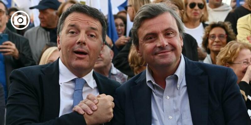 Nuovi commissari cittadini Azione. Patano a Foggia, Masiello a Carlantino e Darcangelo a Casalnuovo