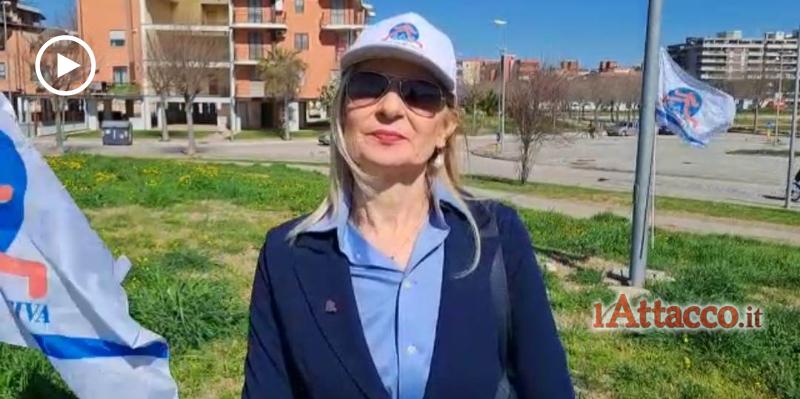 Foggia, 25 nuovi lecci piantumati in città: l'obiettivo è rinvigorire le aree verdi e i parchi urbani