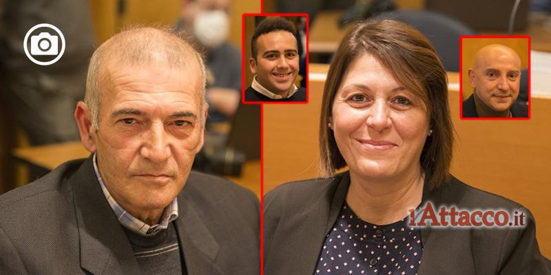 “Sono e resto l’unico presidente della I Commissione”, Campanella non riconosce il ribaltone di ieri