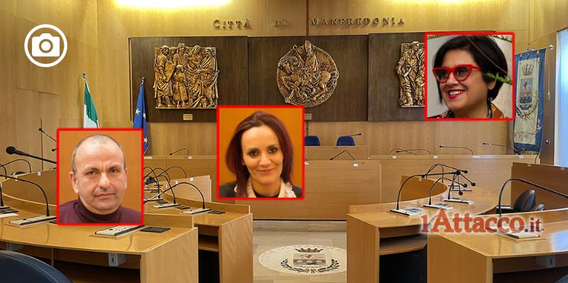 Verdi estromessi da rappresentanza in Consiglio comunale, Starace: “Ci sentiamo traditi e usati dal PD”