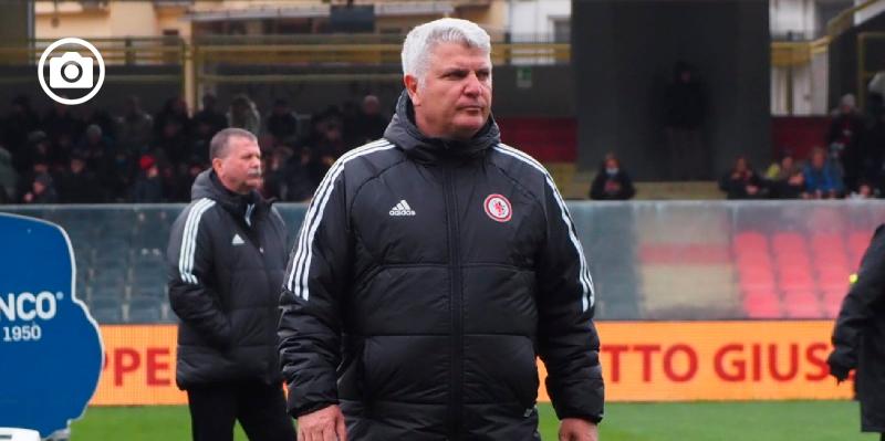 Foggia Calcio, il bello deve ancora venire... Trittico di fuoco con Avellino, Monopoli e Cerignola