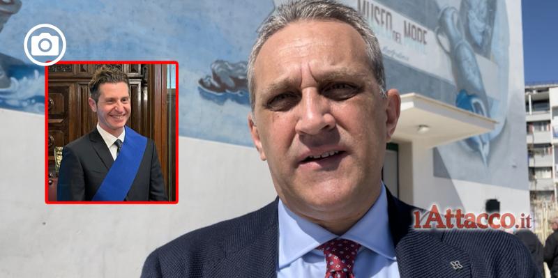 Nicola Gatta: “Ennesimo scivolone di Nobiletti! A 40 giorni dal suo insediamento solo chiacchiere!”