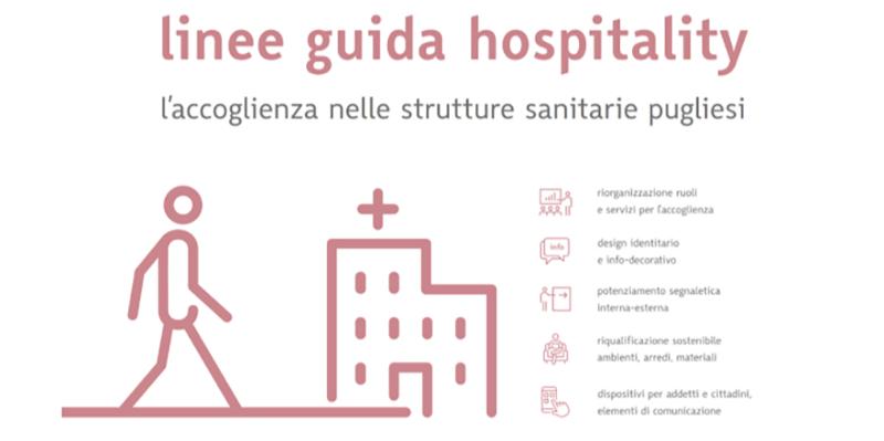 Sportelli del CUP, un hospitality che “non è mai partito veramente. Emiliano contento, noi no!”
