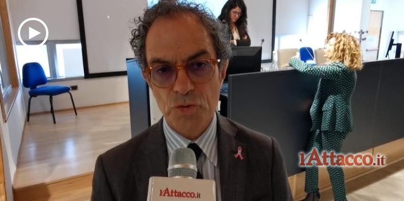 Europa Donna spiega l’importanza dello screening mammografico. Campagna di comunicazione parte da Capitanata