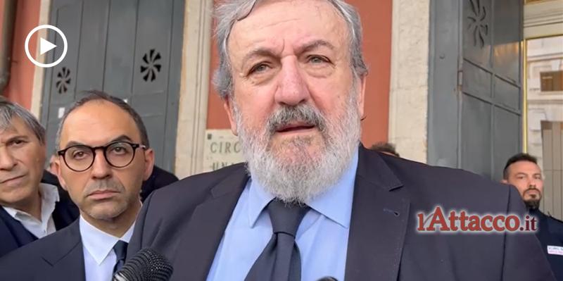 Fondi europei, Emiliano non ci sta: “Delirio di onnipotenza di Fitto, che sta cercando di accentrare tutto”