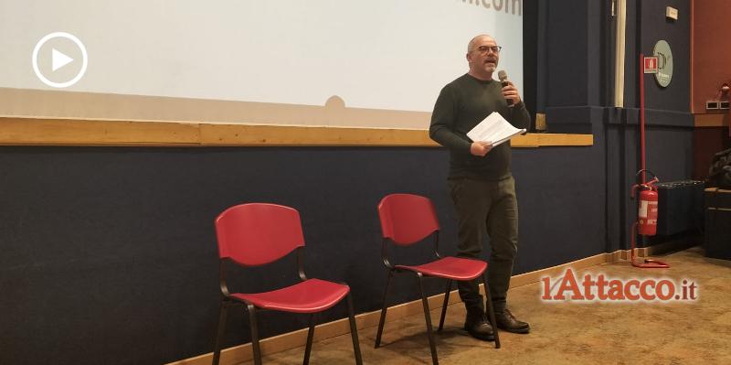 Elezioni a Foggia, presentato nuovo movimento che confluirà in una lista civica: si chiama Comunità Politica