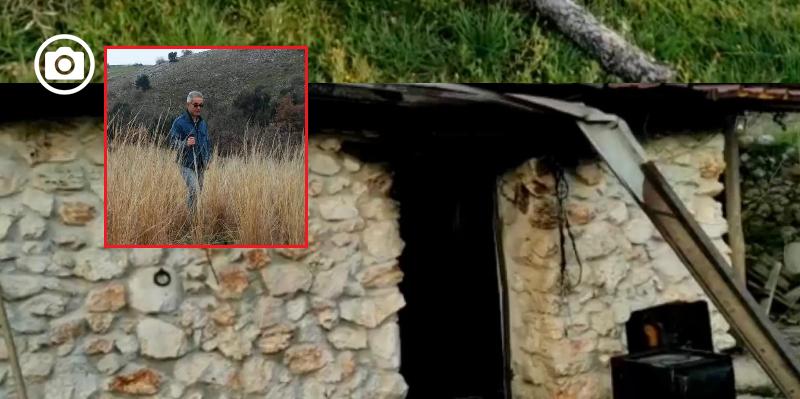 Incendio in masseria e alberi tagliati, atto intimidatorio a capo settore del Consorzio di Bonifica del Gargano