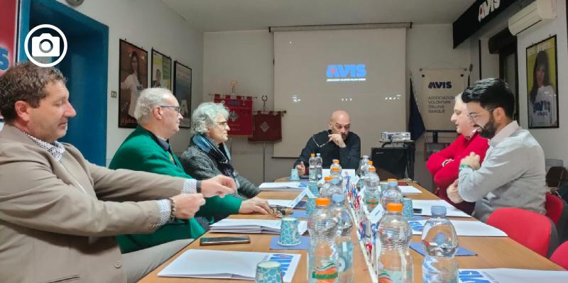 Donazione sangue ai minimi storici: “Spiace che i vertici del Policlinico abbiano mancato incontro con Avis”