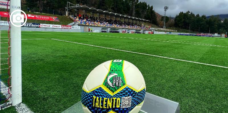 Audace Cerignola sconfitta a Picerno: i lucani si impongono 2 a 0 e scavalcano gli ofantini in classifica