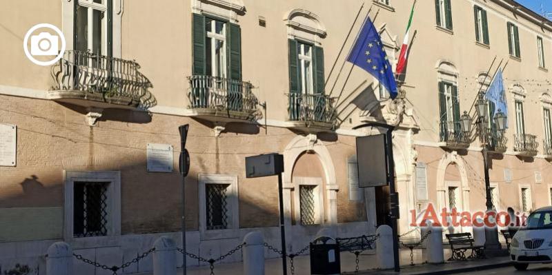 Provincia, la minoranza scrive al Prefetto: “L’assenza delle linee programmatiche del Presidente è violazione dello Statuto”