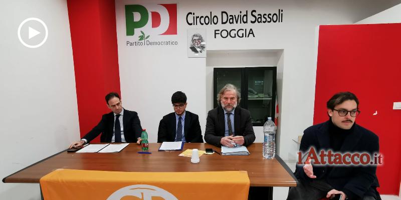Articolo 41bis, i Giovani Democratici di Foggia discutono sull’efficacia e sulla sua costituzionalità