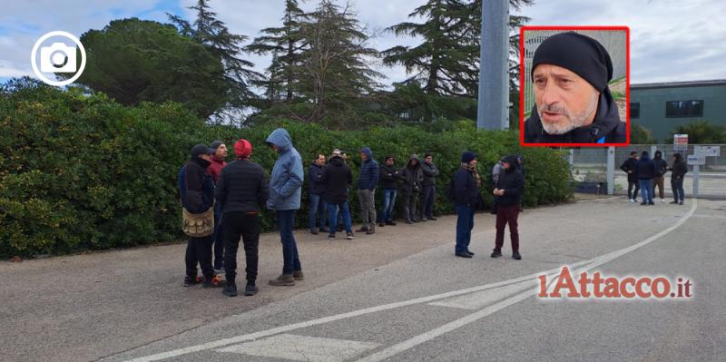 Ex Tozzi Sud, spunta il nome di possibile acquirente. Renzullo: “Chiediamo cassa integrazione straordinaria”