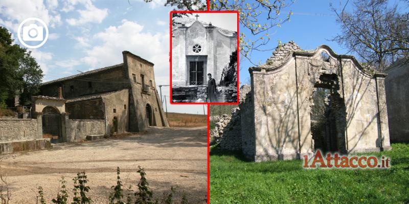 Francigena, Celle San Vito nel progetto da 870mila euro. Prima tappa pugliese del sentiero compiuto dai fedeli