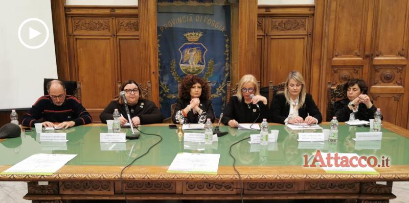 Transizione ecologica e cambiamenti climatici, il dibattito a Foggia. La sida dell’associazione FIDAPA