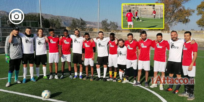 Foggia, un “Torneo di calcetto” tra la comunità migrante e quella italiana per la Giornata contro il razzismo