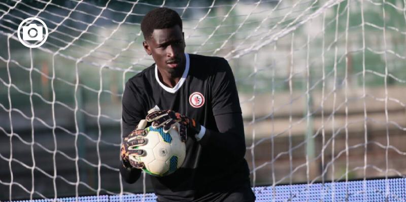 Thiam, che ti succede? Fino al Partenio era stato impeccabile, pure il portierone ora è titubante