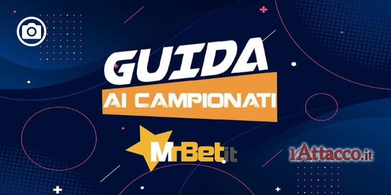Guida ai Campionati, per fare il punto della situazione in Serie A, Premier League, Ligue 1, Bundesliga e Liga