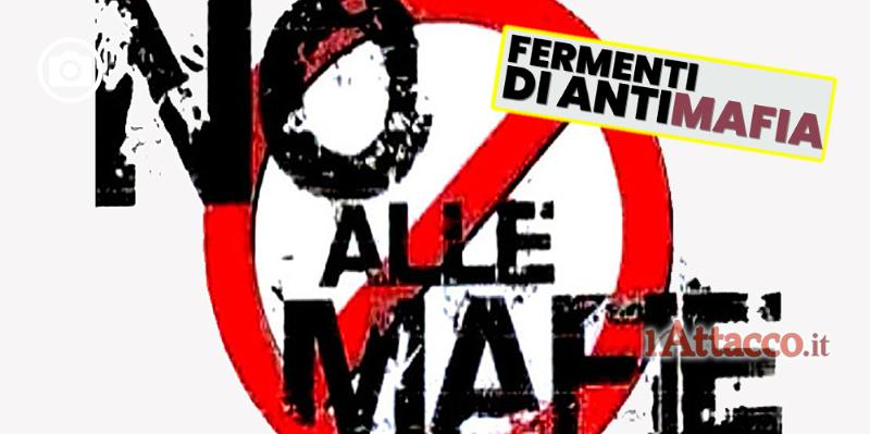 Fermenti di Antimafia, partito il progetto partecipato che vede il Comune di Foggia come Ente capofila