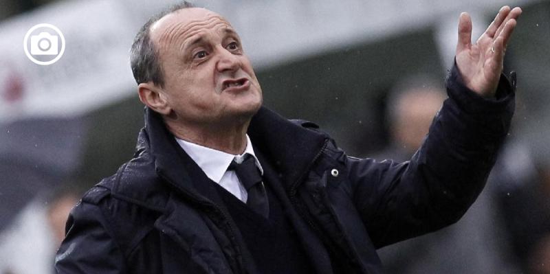 C’è il signor Rossi per il Foggia. Si lega fino a giugno ‘24, rinuncia a contratto con maltesi Hamrun Spartans
