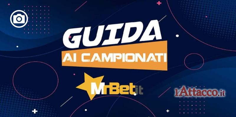 Appuntamento settimanale con Guida ai Campionati. Presentazione weekend calcistico in Italia e resto d’Europa
