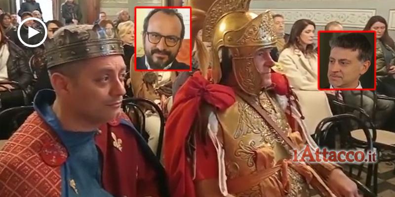 “Patrimoni Generativi”, riappropriarsi del patrimonio immateriale storico e culturale della città di Lucera