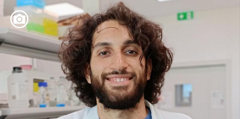 Ummarino da Lesina a Boston per la ricerca di nuove strategie terapeutiche per il cancro del pancreas