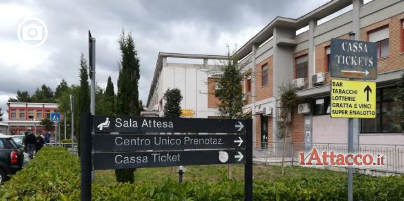 Riuniti, 16.024 prestazioni ambulatoriali e 1.624 ricoveri programmati chirurgici da recuperare 