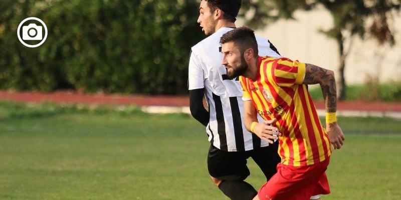Paolo Augelli si ritira dal calcio giocato e ricorda il fratello Rocco: “Avrei voluto terminare con lui”