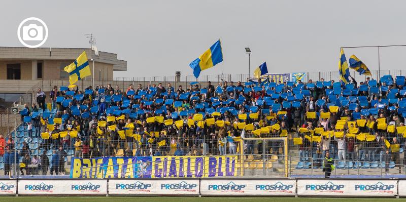 Audace Cerignola, è sprint per il terzo posto. Al Monterisi in palio punti pesantissimi col Potenza