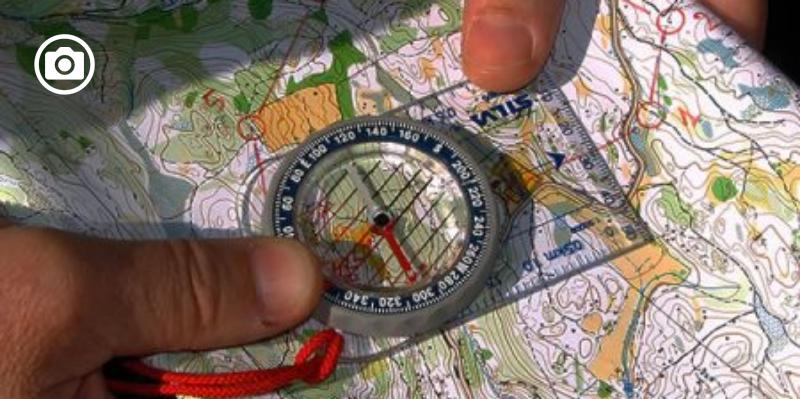 Orienteering nel centro storico di Vieste e in Foresta Umbra, in 500 alla prima tappa della Coppa Italia