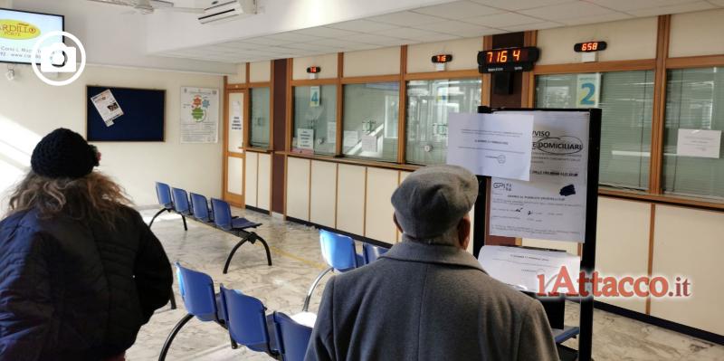 Telemedicina, prestazioni aggiuntive e supporto dei privati per recuperare entro fine anno circa 95mila visite